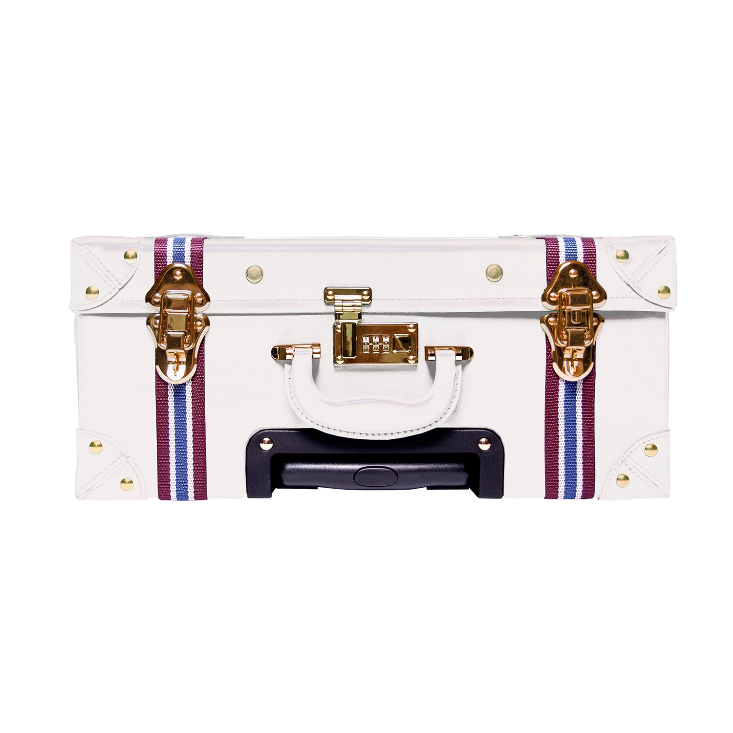 The Padstow Cream Suitcase